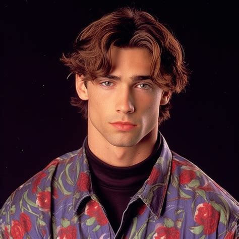 1990 hairstyles for men|90s hairstyles men wear.